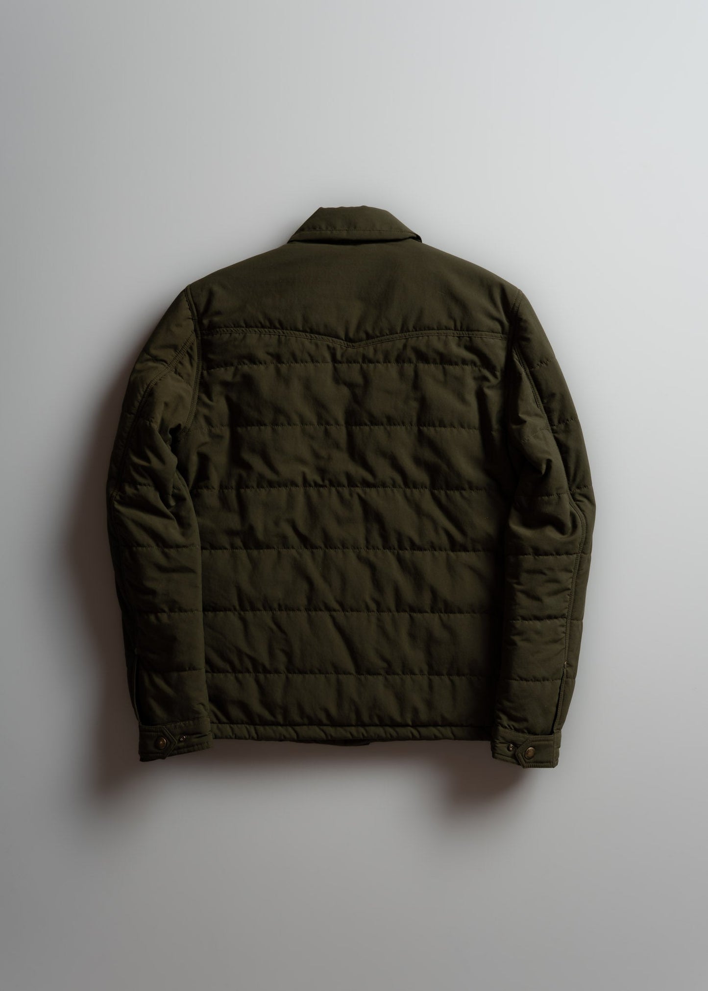 Cornerstone Jacket