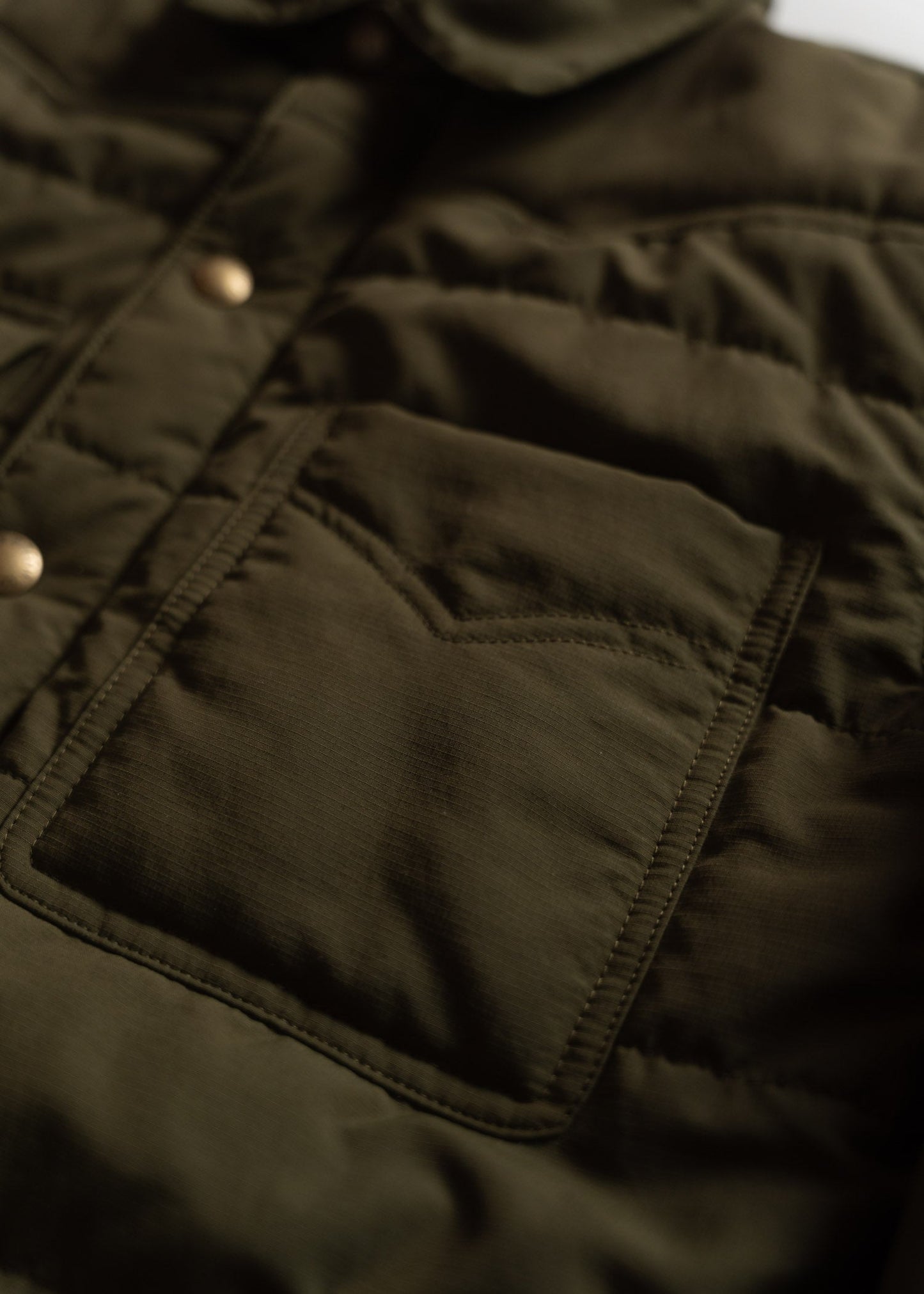 Cornerstone Jacket