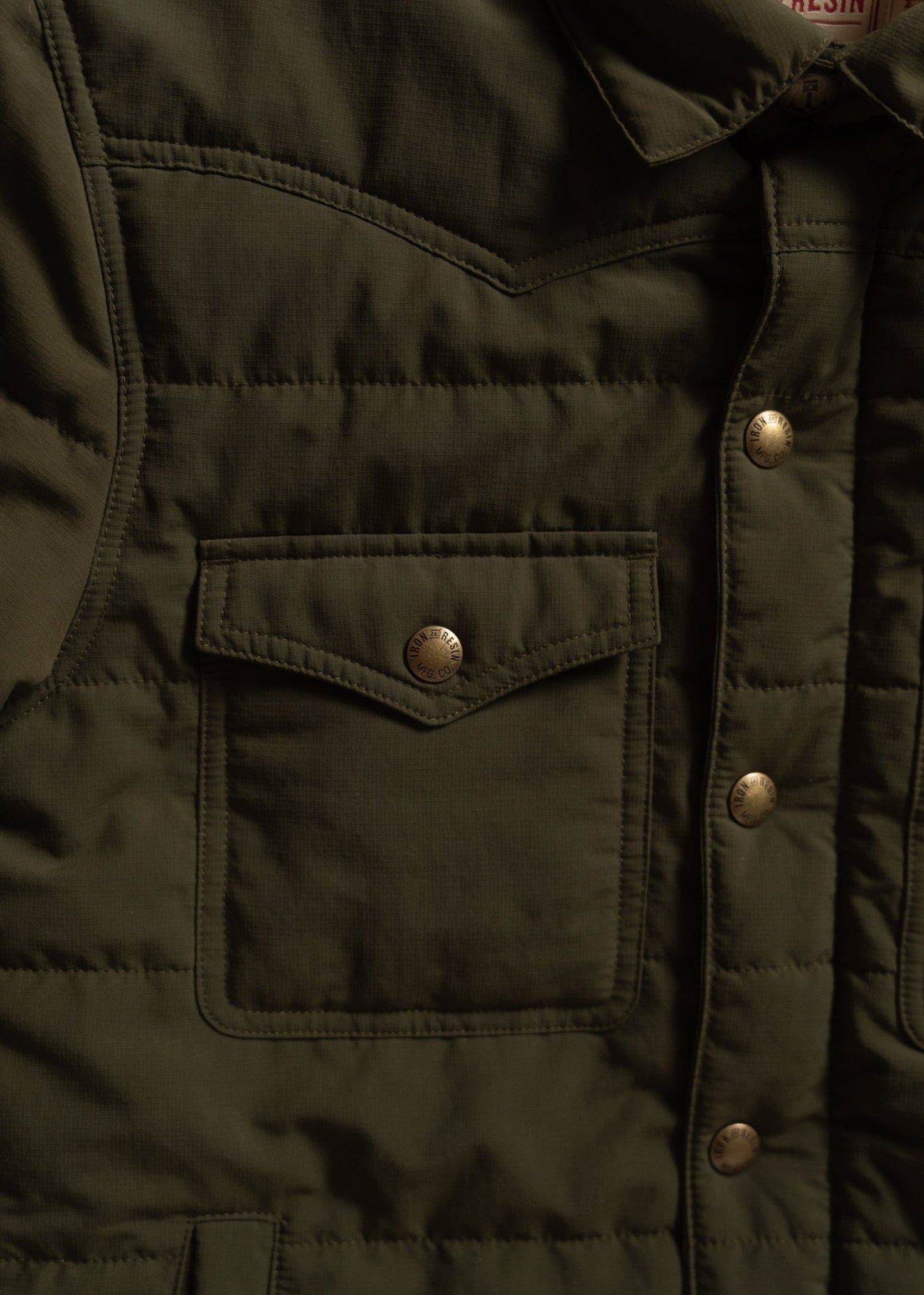 Cornerstone Jacket