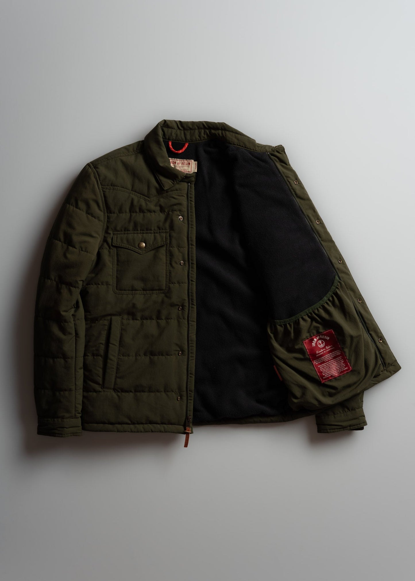 Cornerstone Jacket