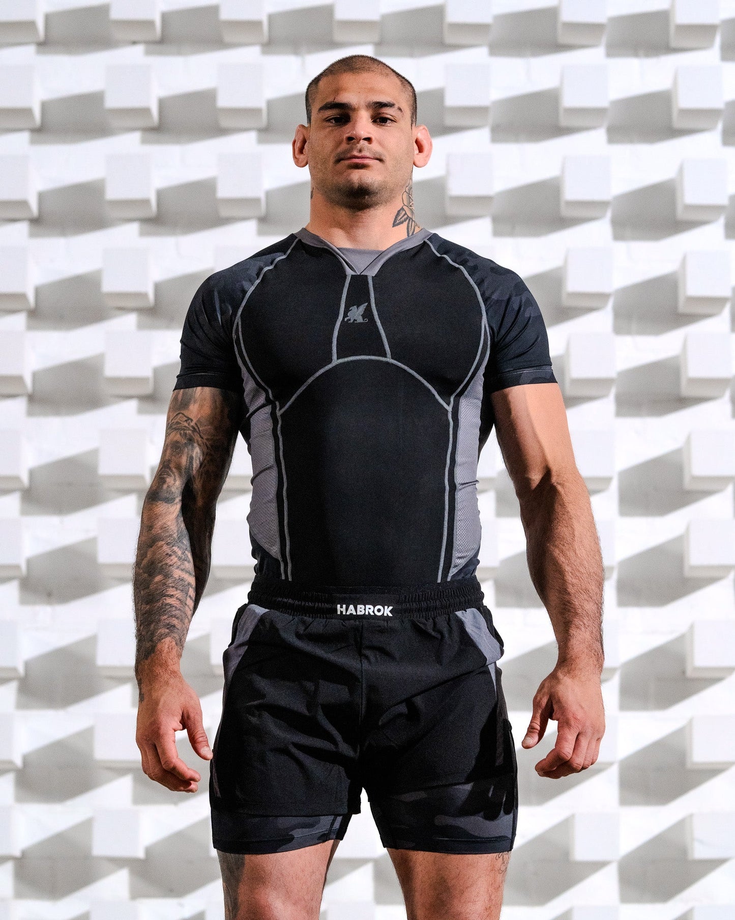 Core Tech Pro Rash Guard