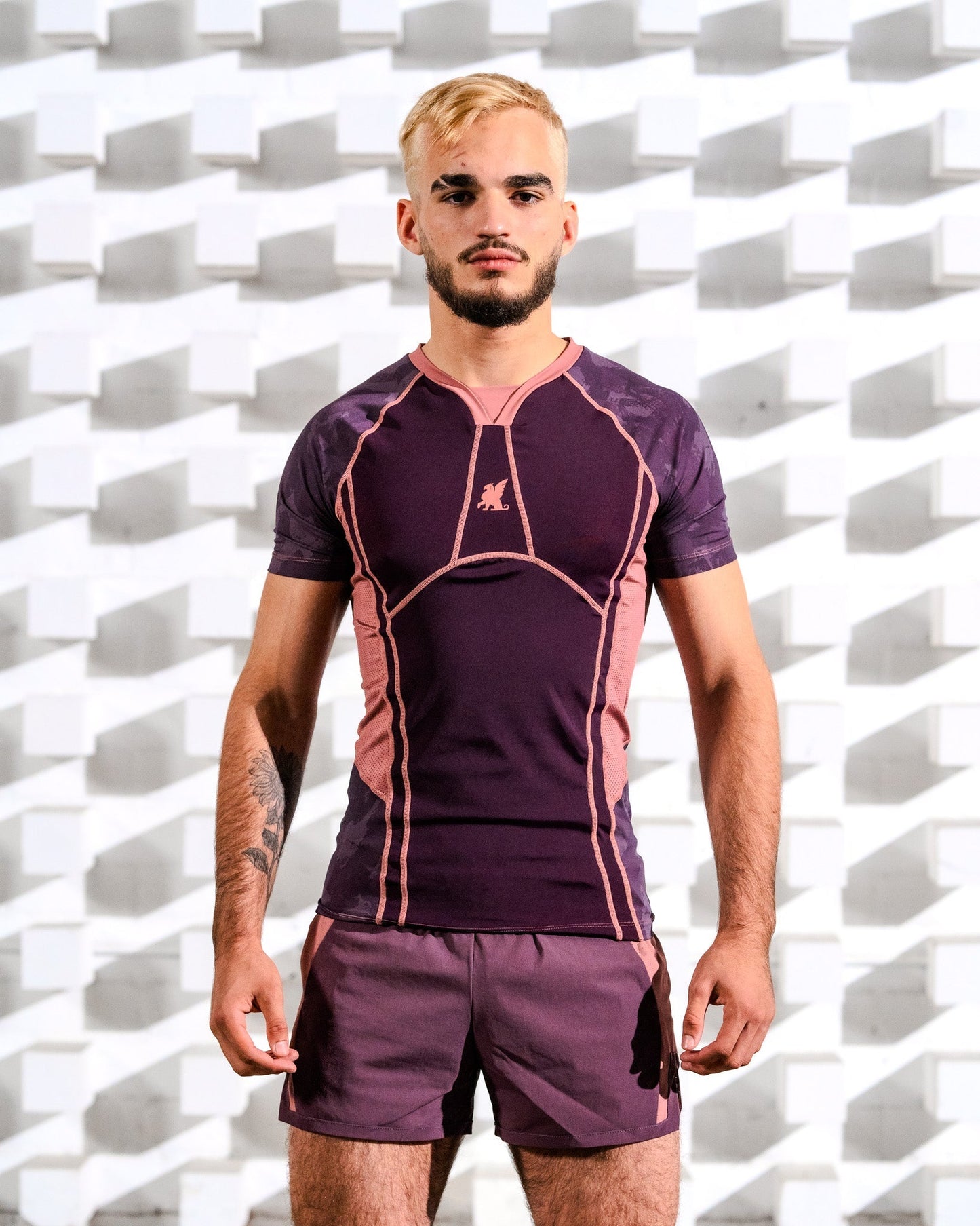 Core Tech 5" Liner Training Shorts