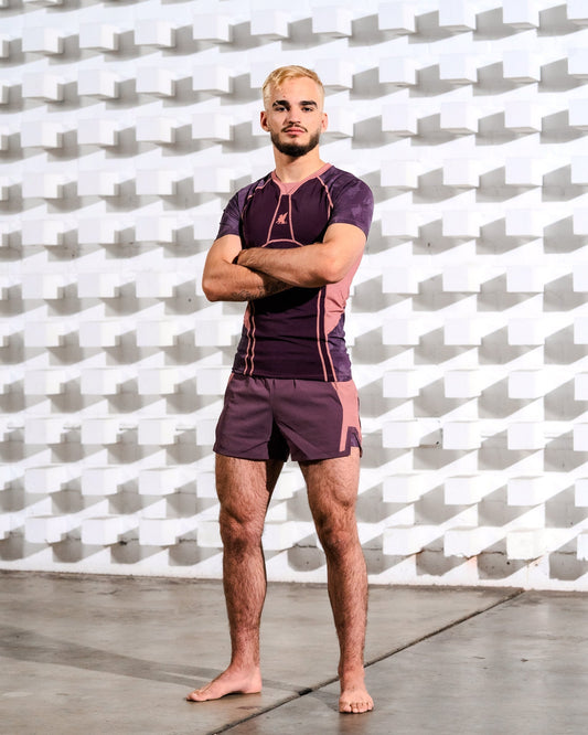 Core Tech 5" Liner Training Shorts
