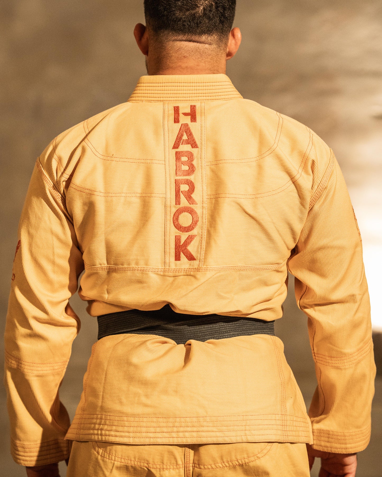 Centurion Roman Warrior | Jiu Jitsu Gi