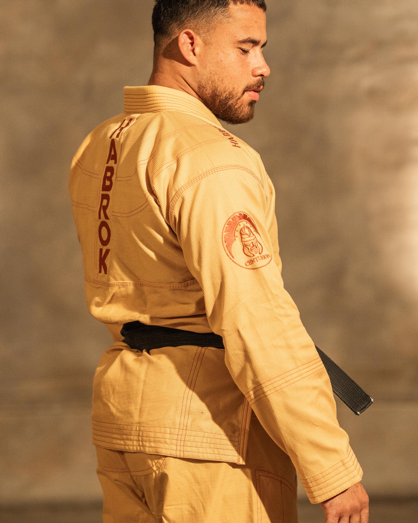 Centurion Roman Warrior | Jiu Jitsu Gi