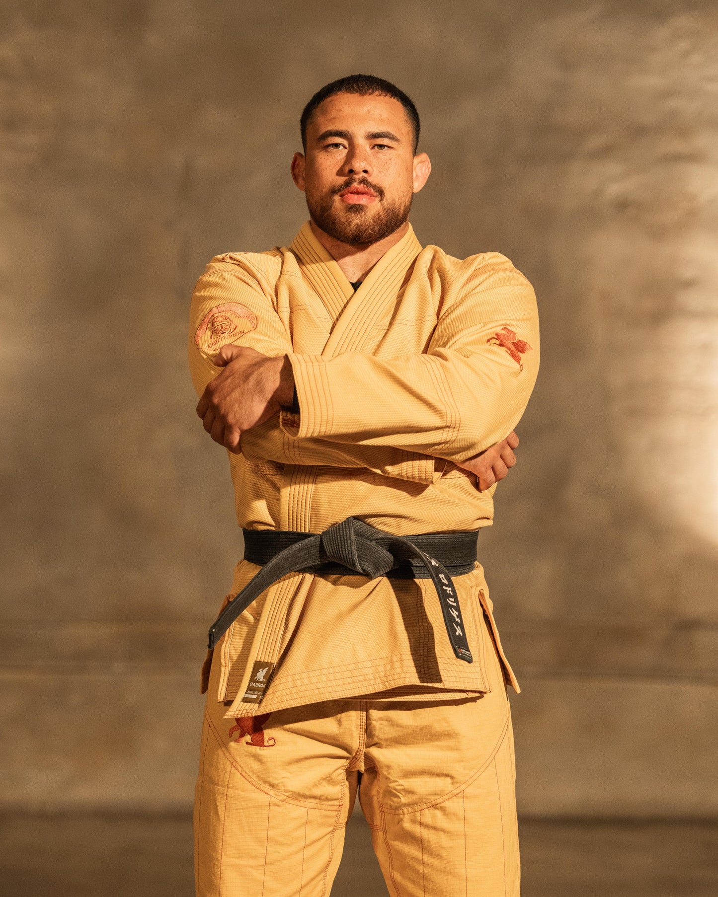 Centurion Roman Warrior | Jiu Jitsu Gi
