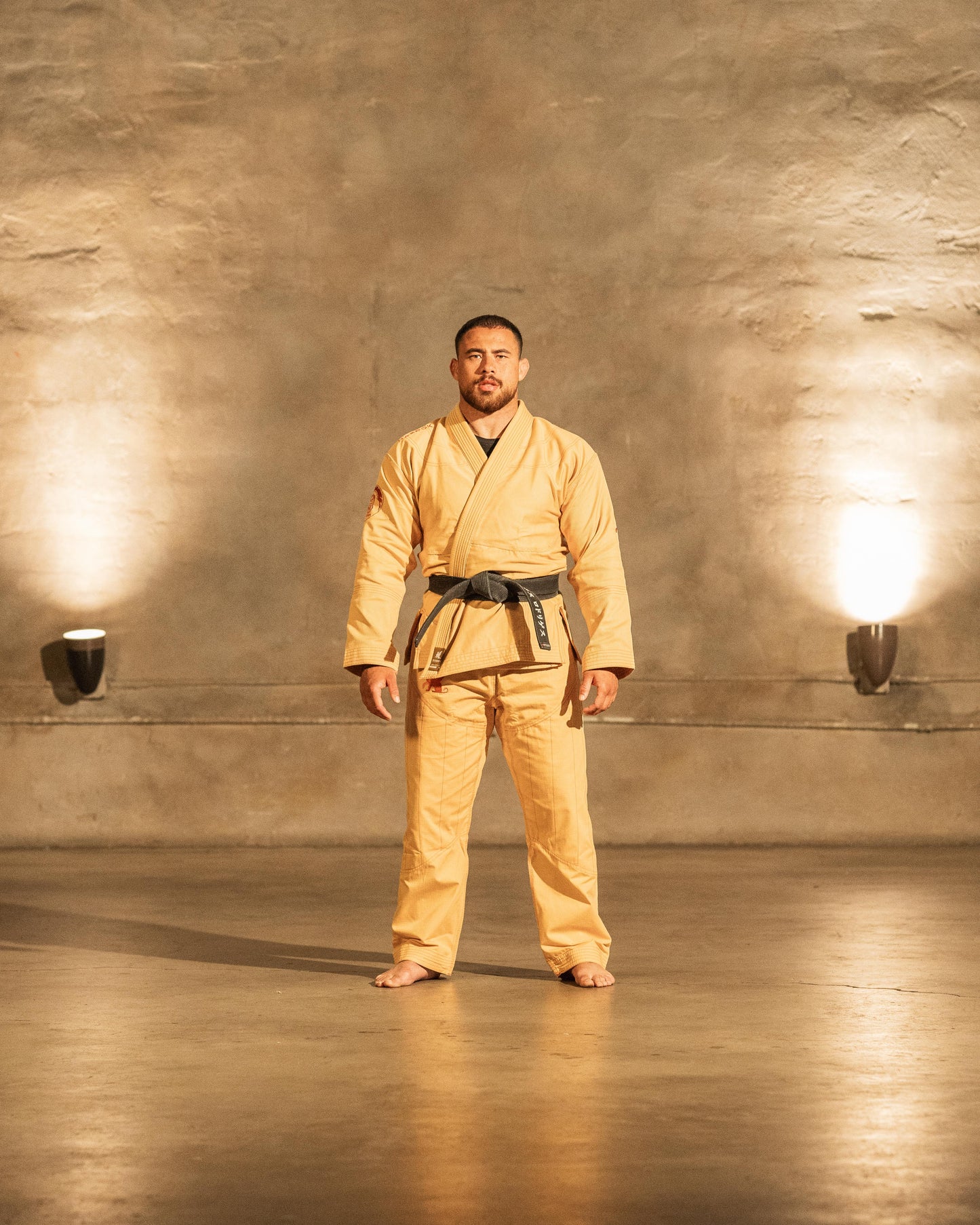 Centurion Roman Warrior | Jiu Jitsu Gi