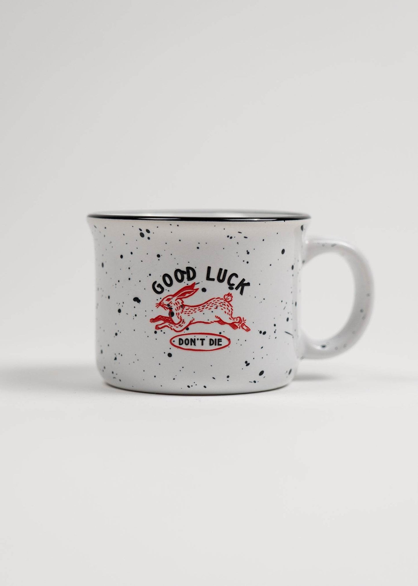 Good Luck Mug