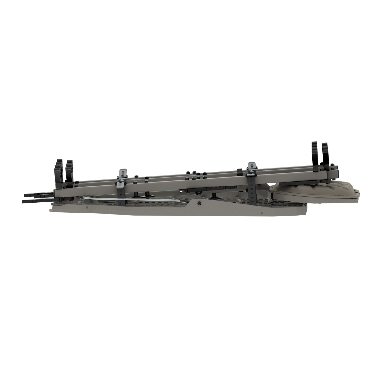 Echo Hunt Ready™ System