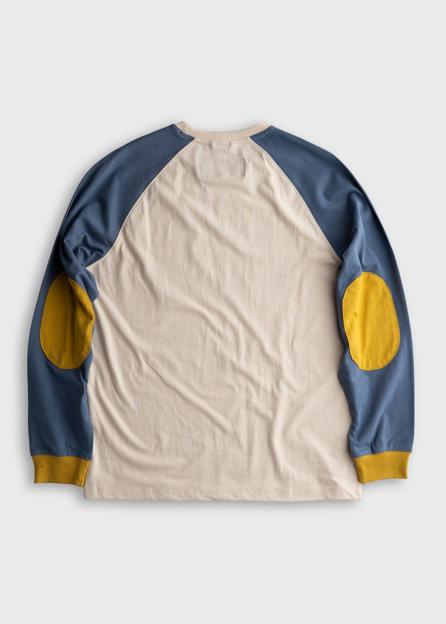 Eat My Dust Longsleeve