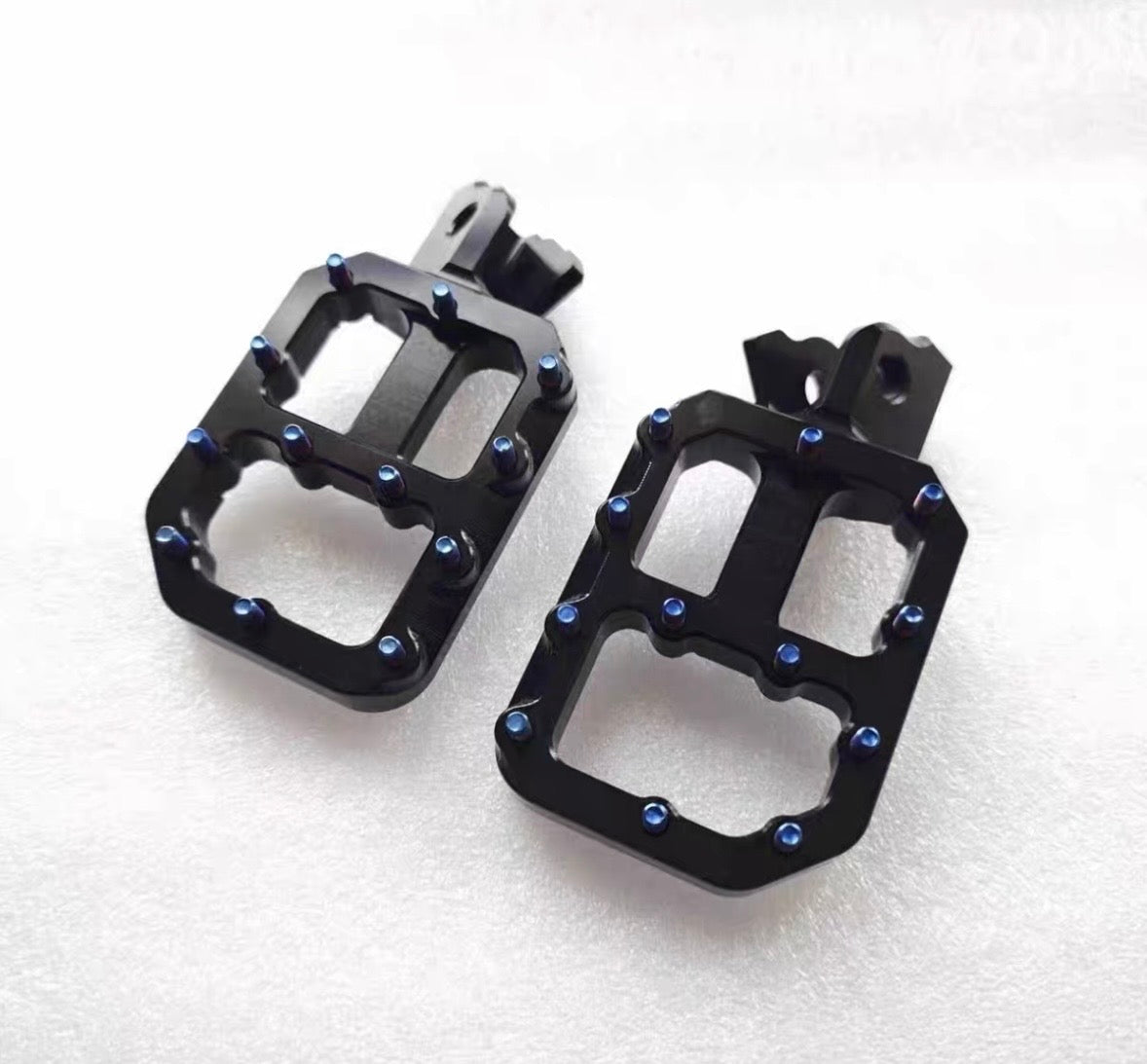 V2 Ultra Wide Pegs For Surron/ERP/Talaria/79/ETC