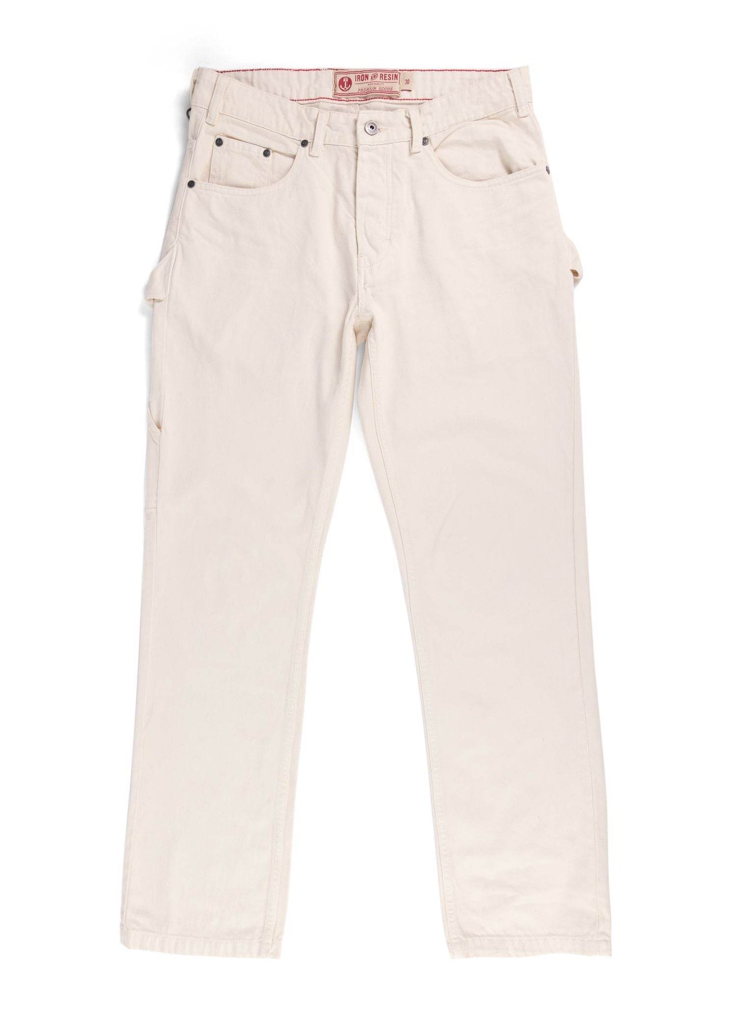 Jasper Pant