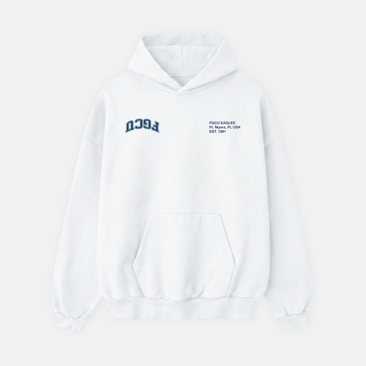 FGCU x Upside Hoodie