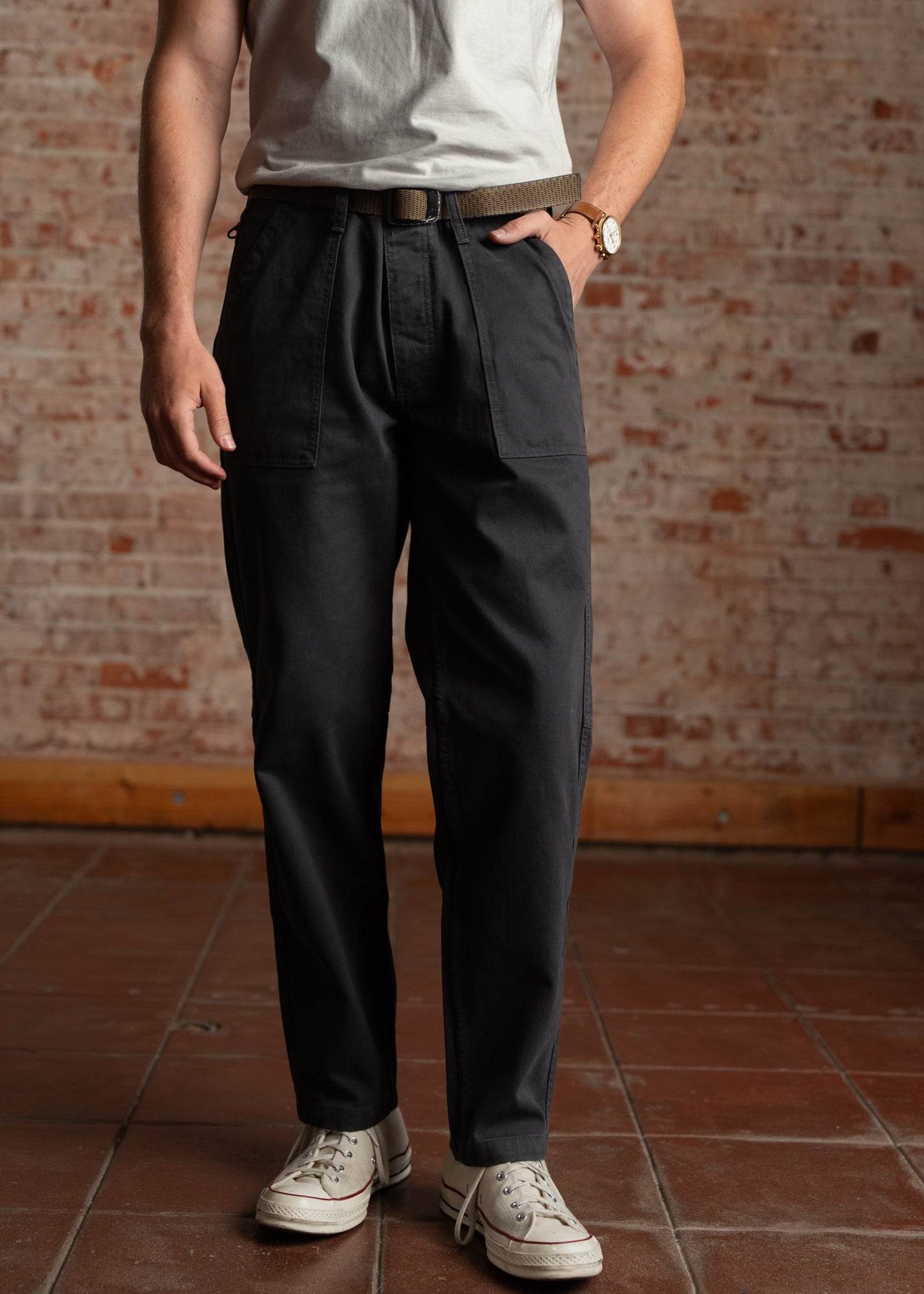 Fatigue Pant