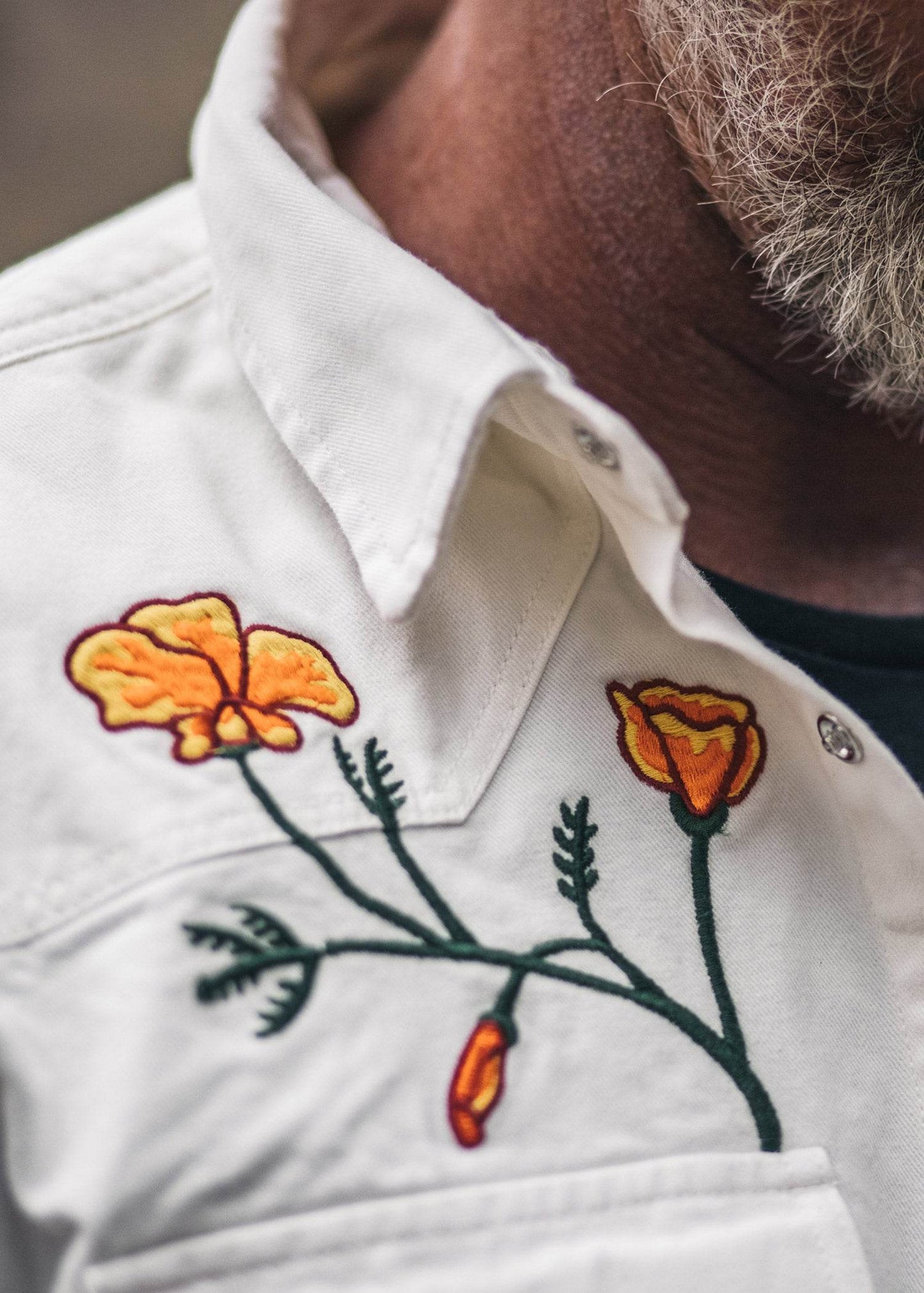 Field Shirt