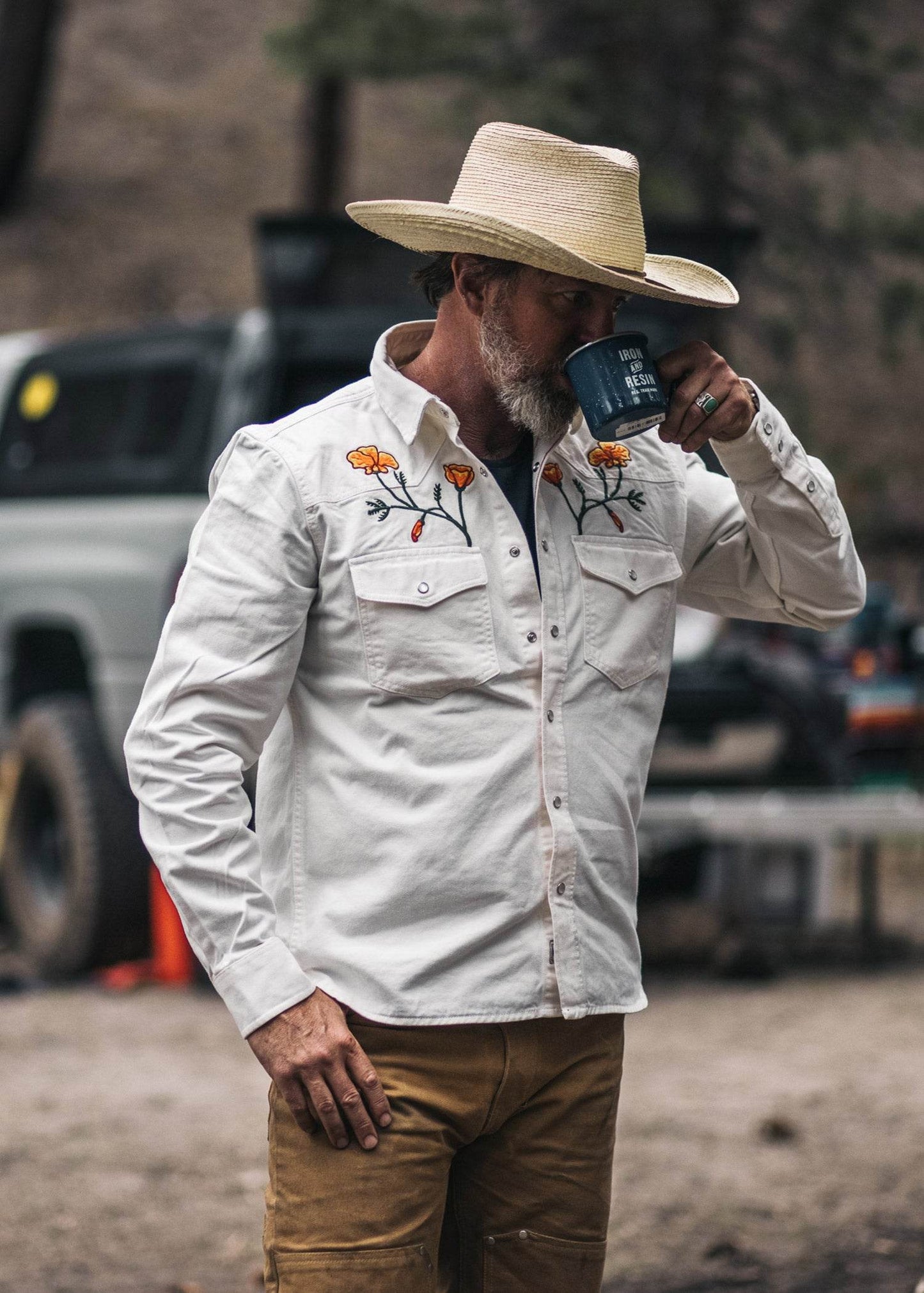Field Shirt