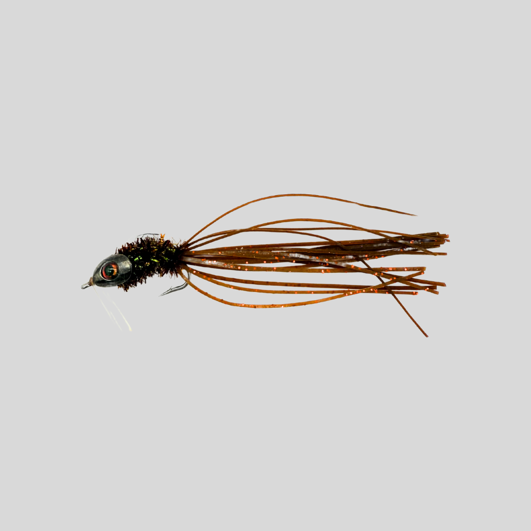 Fish-Skull® Salt Creature™
