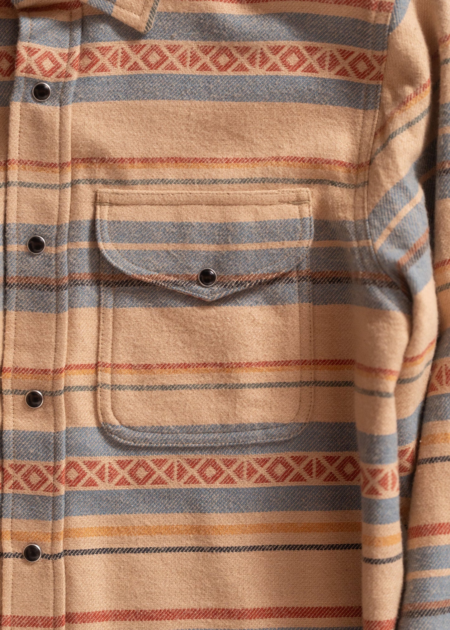 Flatland Shirt