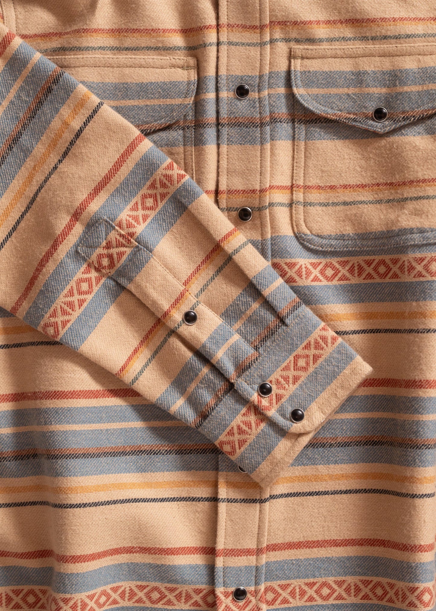 Flatland Shirt
