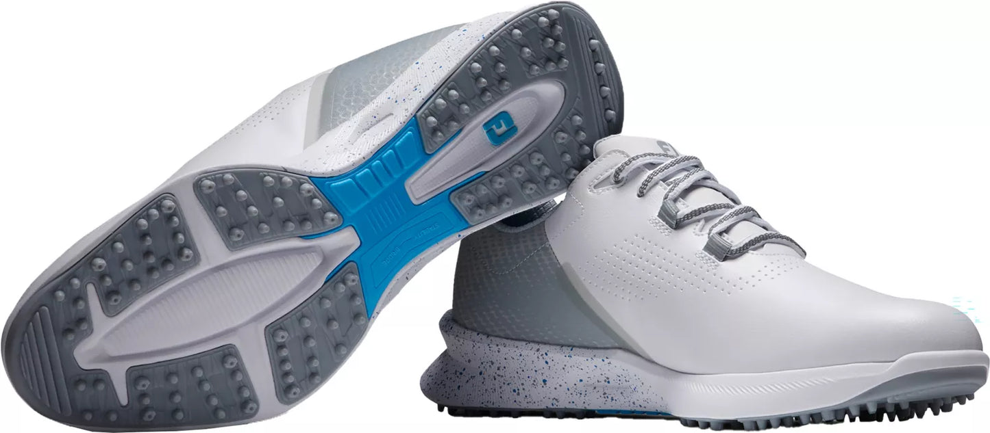 FootJoy Men's Fuel Golf Shoes