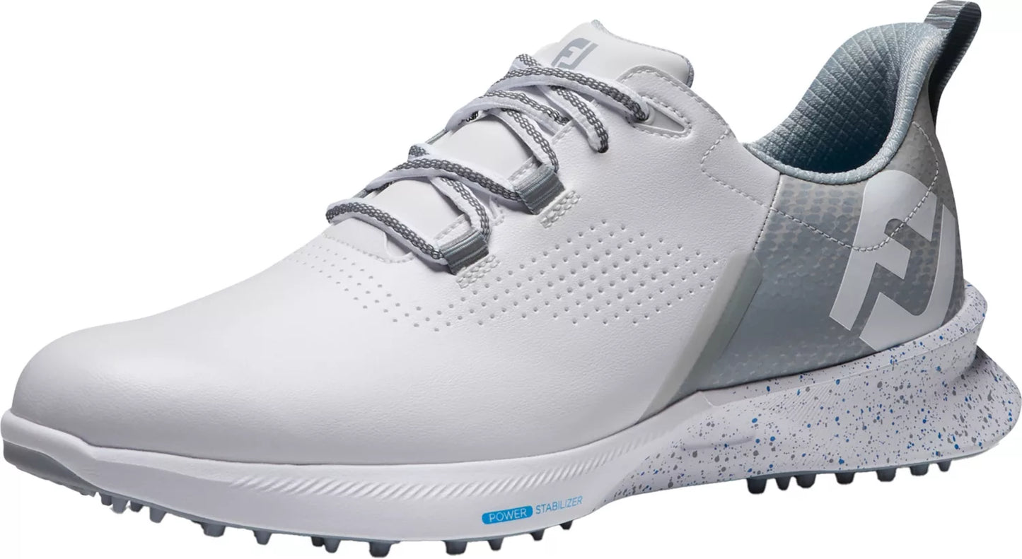 FootJoy Men's Fuel Golf Shoes