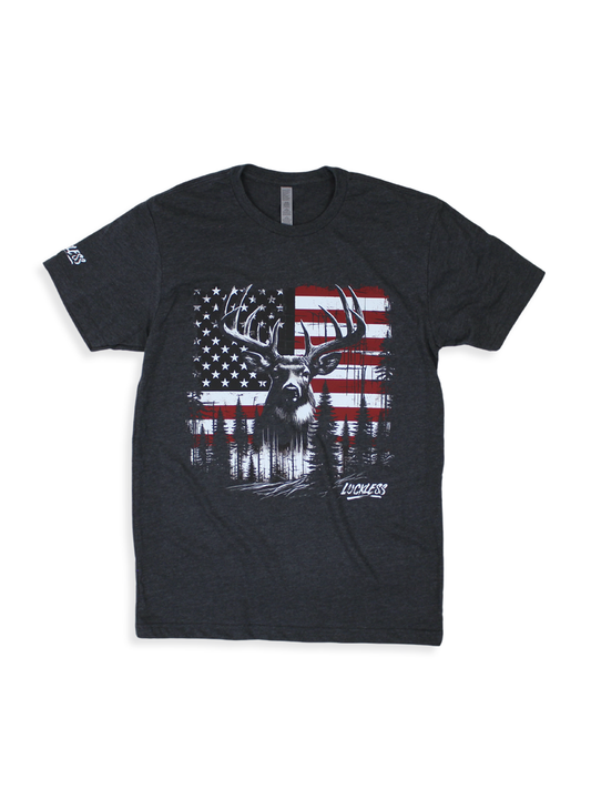American Wilderness Tee