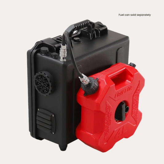1 Gallon Fuel Can