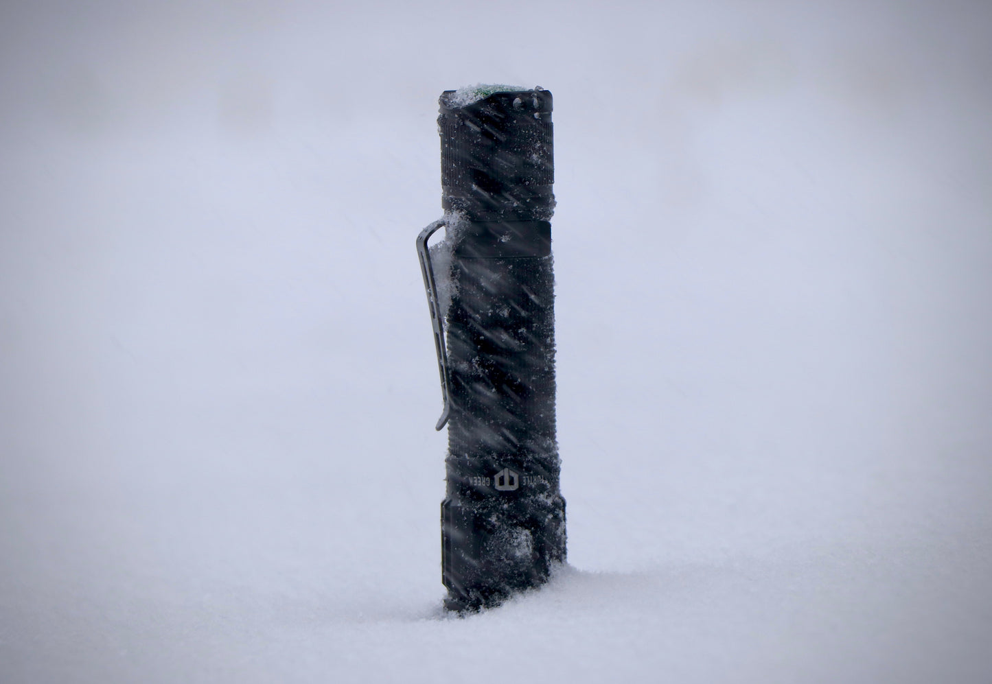 Pollux Flashlight