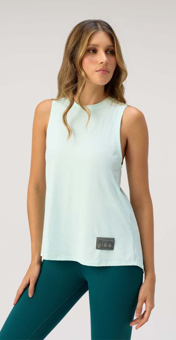 MISTLINE TANK