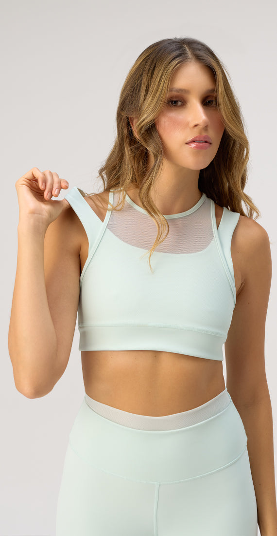 SIREN LIFT TOP