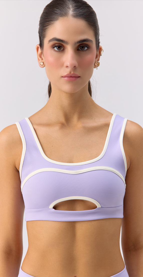 SOFT BREEZE TOP