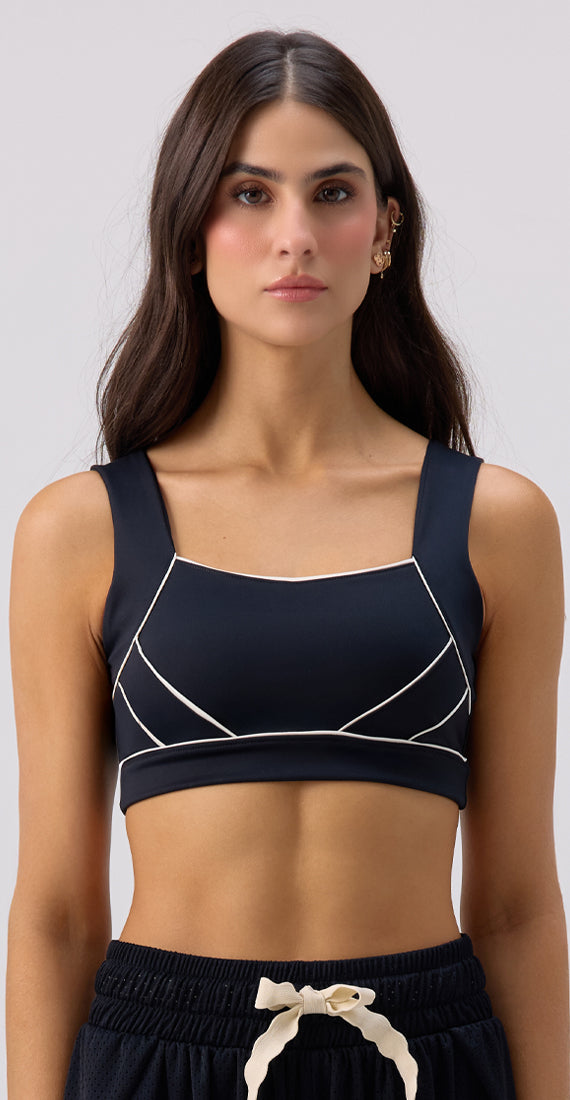 SOFT BREEZE TOP