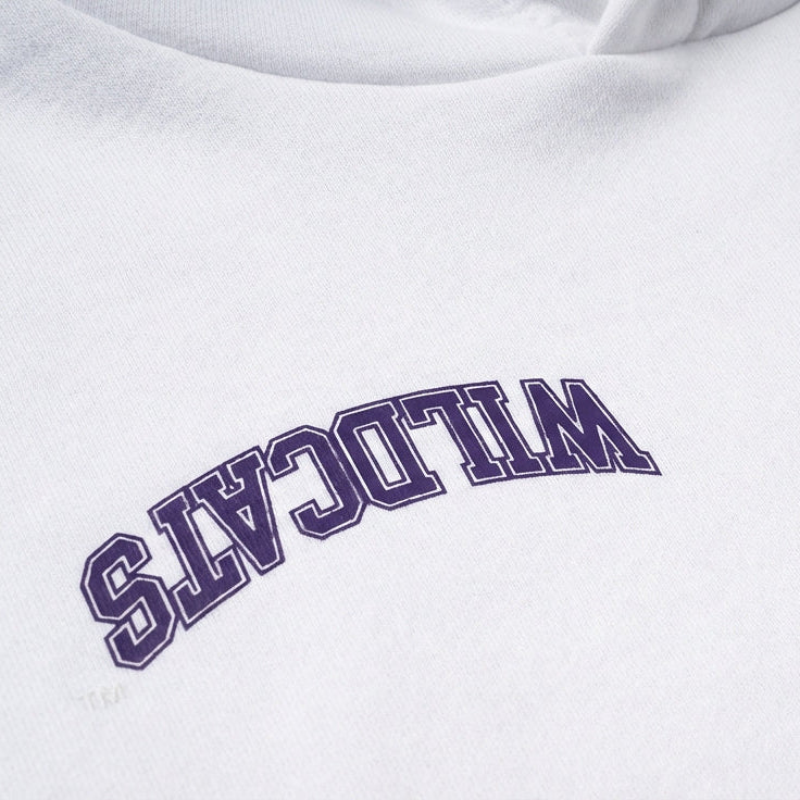Kansas State x Upside Hoodie