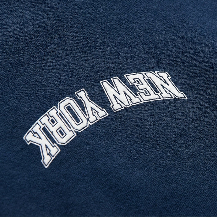 New York x Upside Hoodie