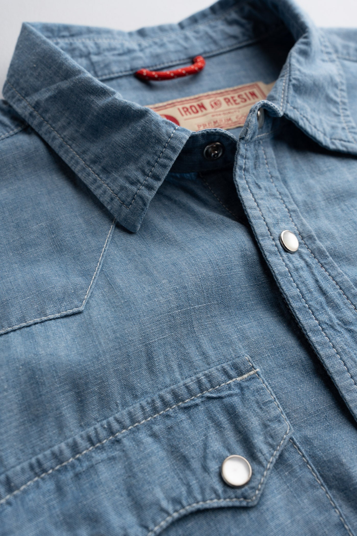 Glider Shirt