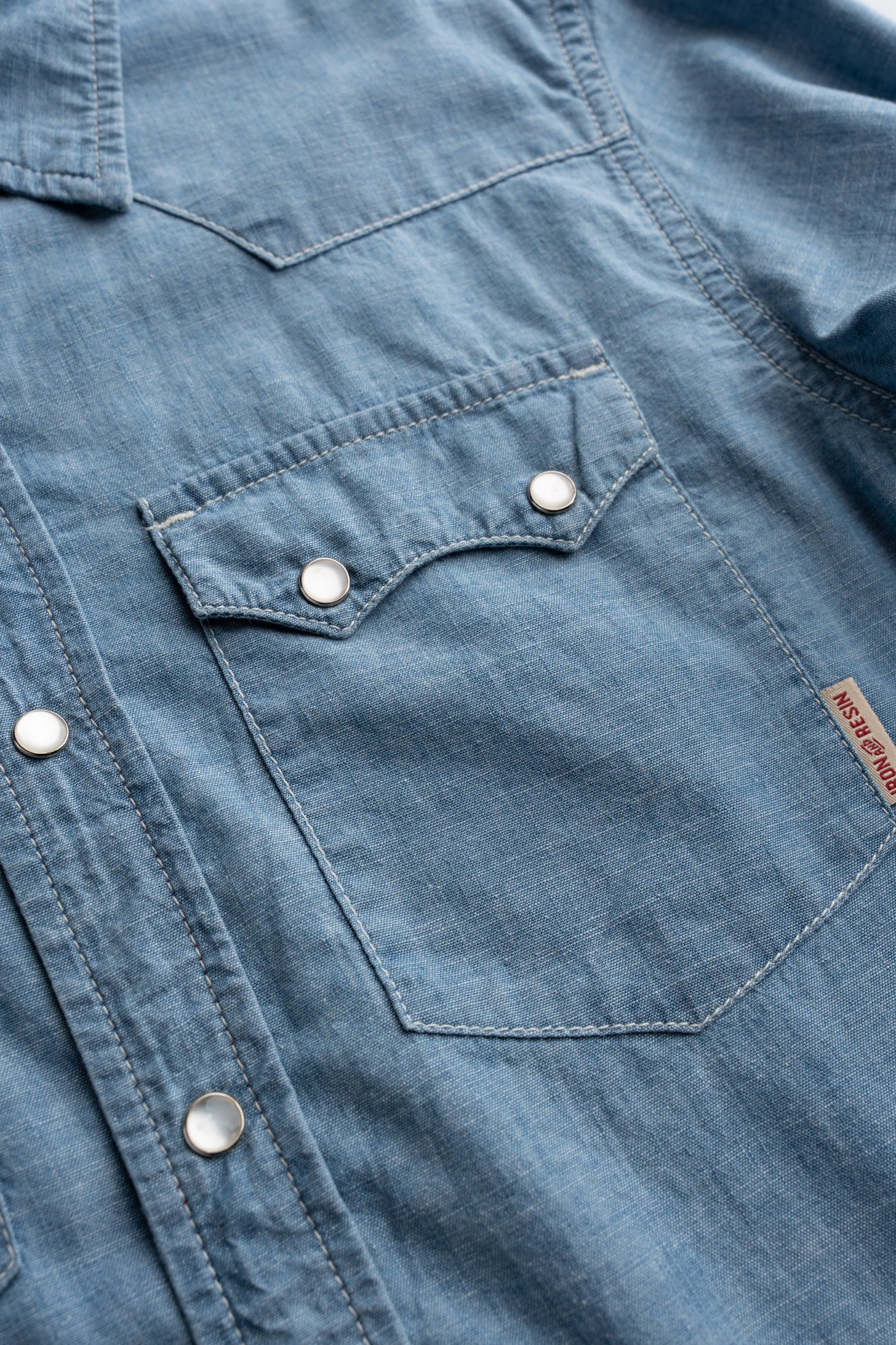 Glider Shirt