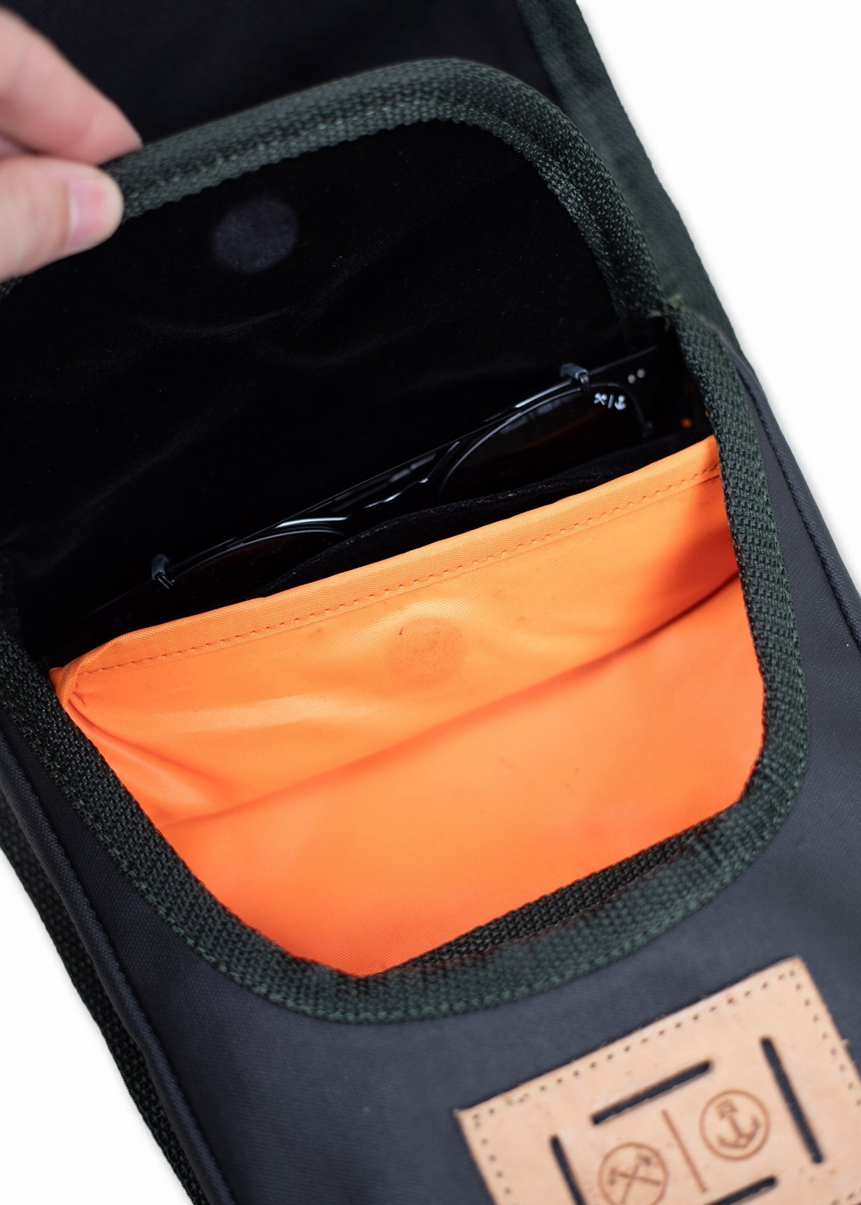 Tank Bag