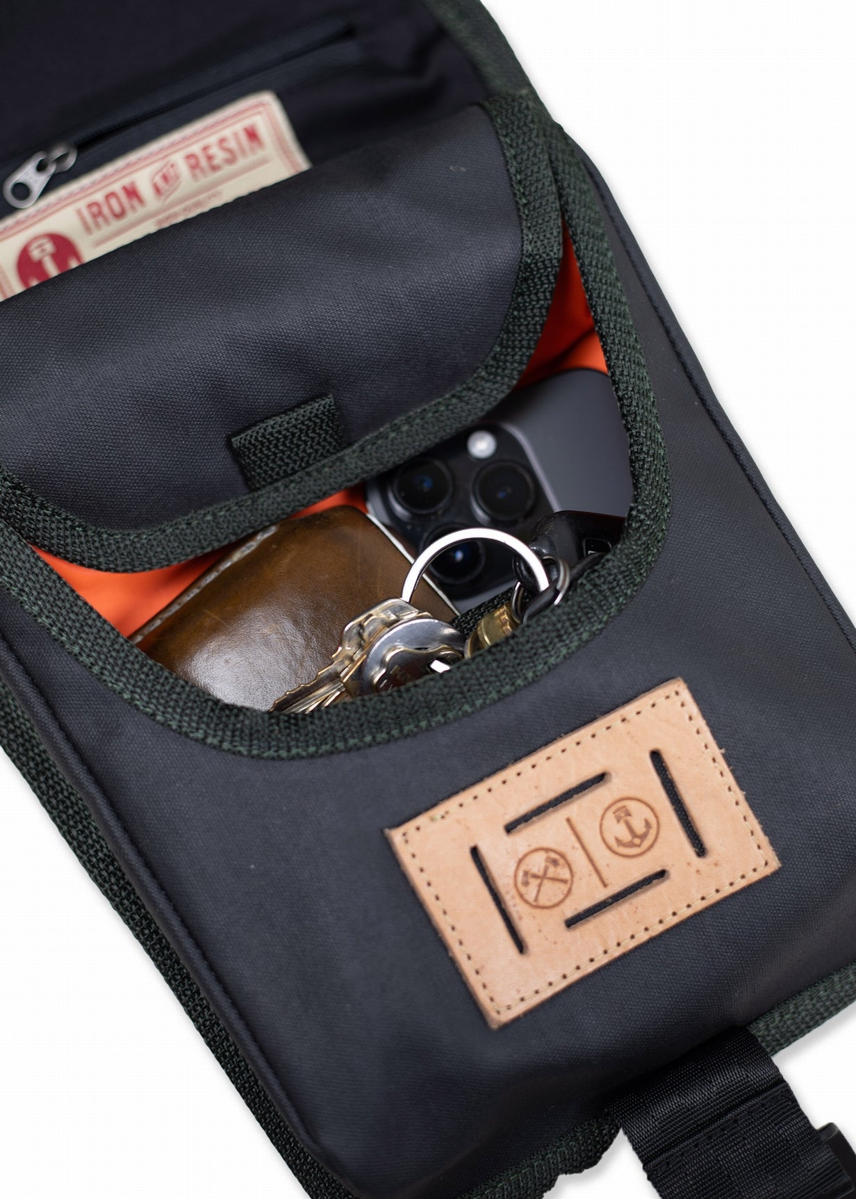 Tank Bag