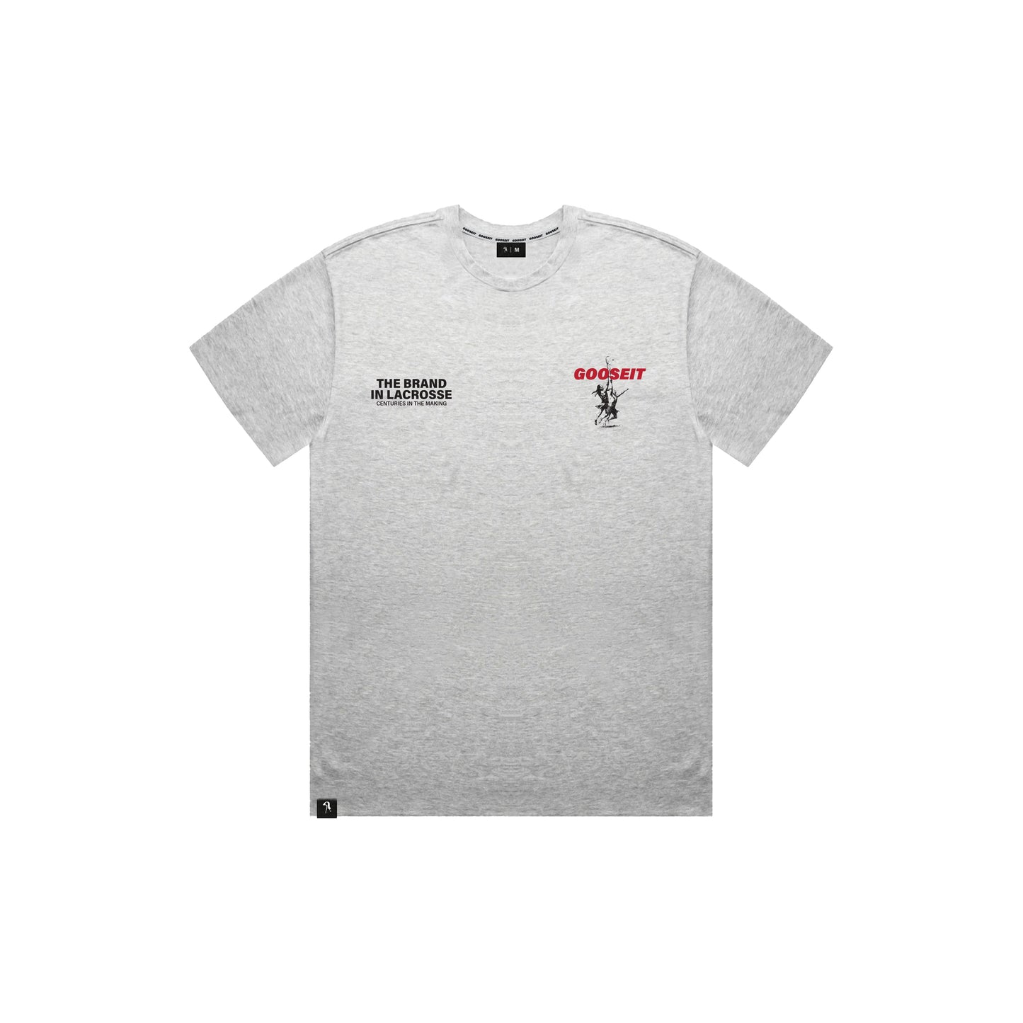 Centuries Lacrosse Tee