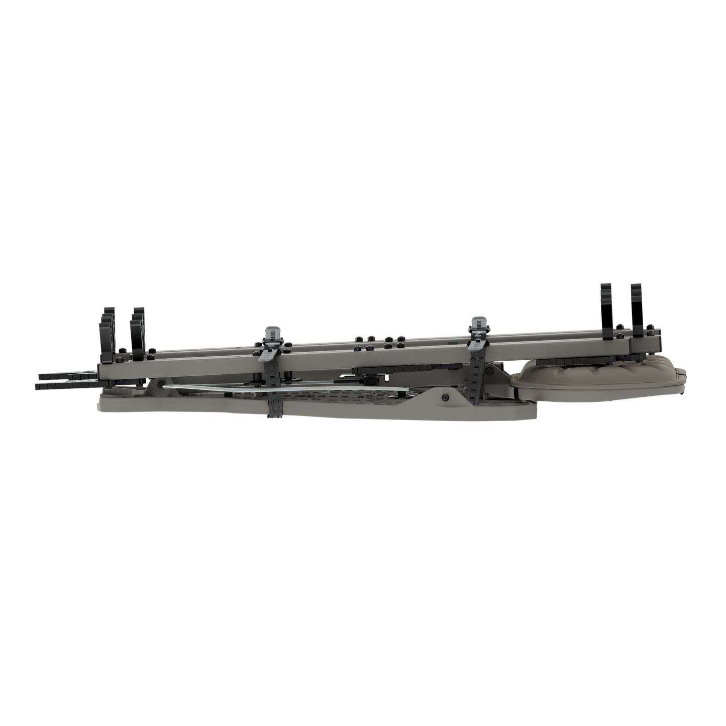 Helo Hunt Ready™ System