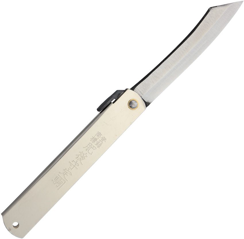 Higonokami Folder (Blade 3" to 3.75")