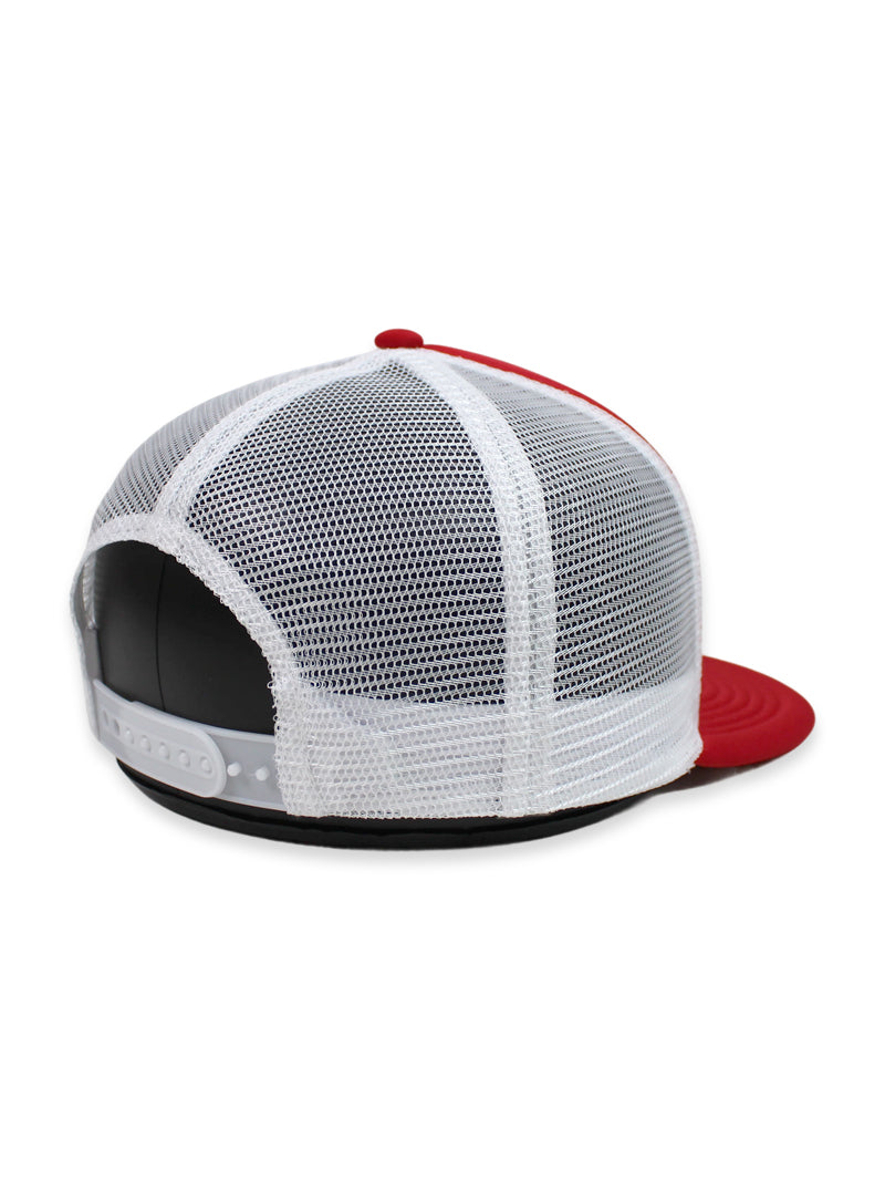 I like my Wh*res Tight Foam Trucker Hat