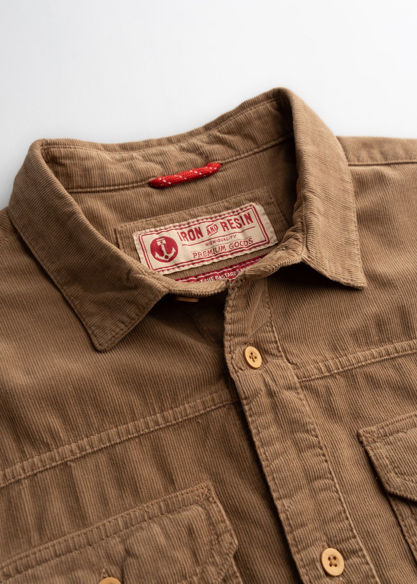 Herman Shirt