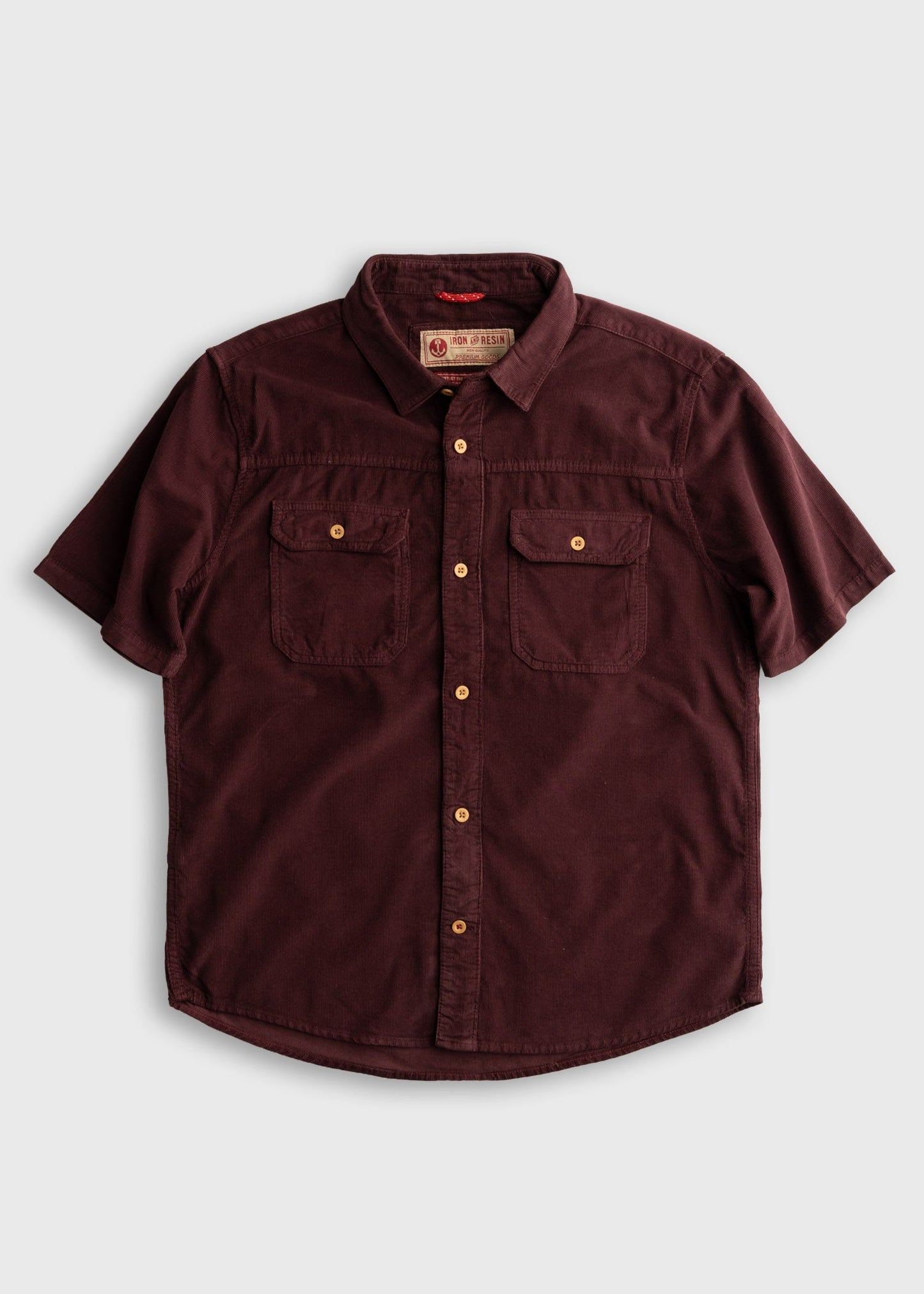 Herman Shirt