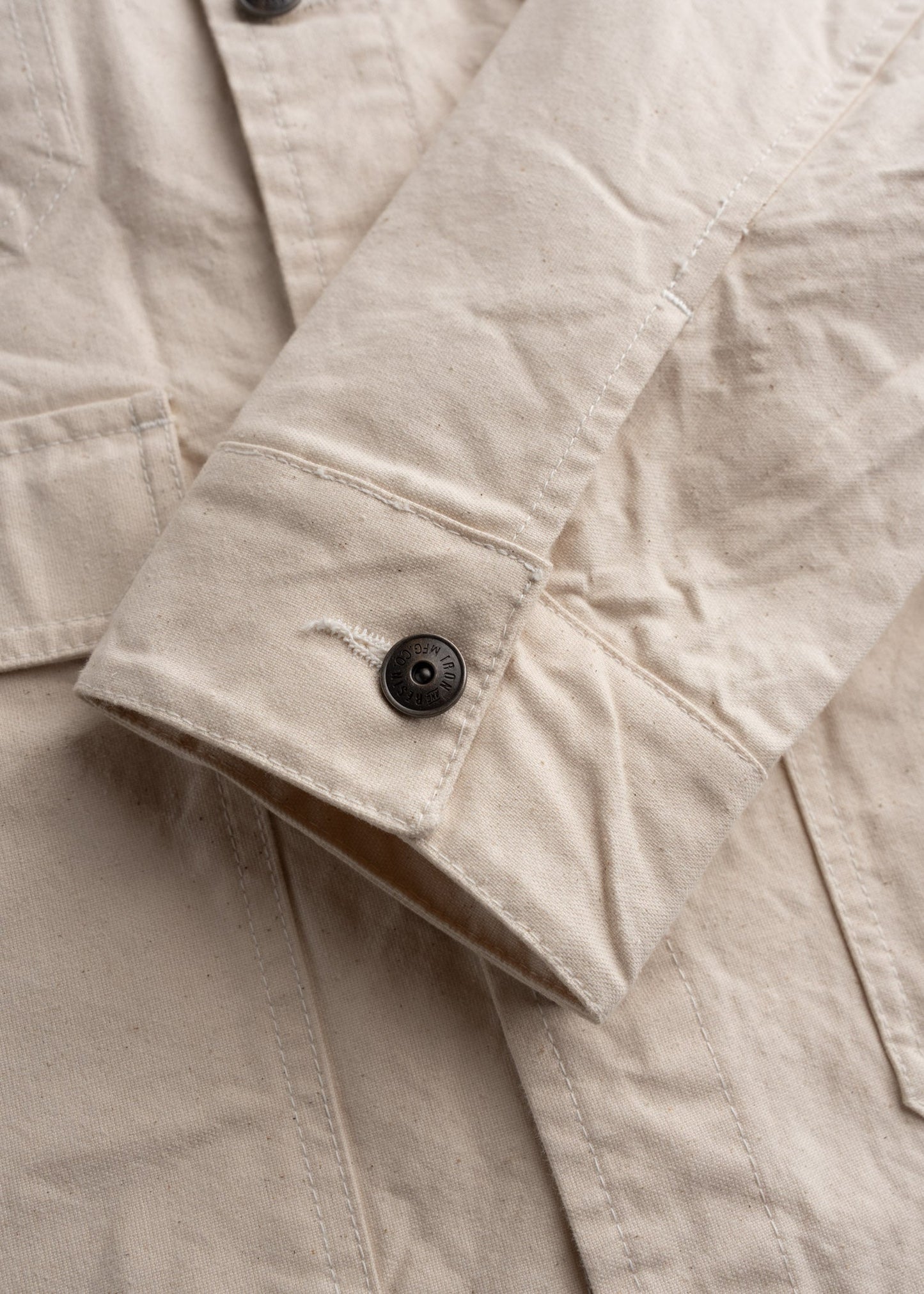 Hill Jacket