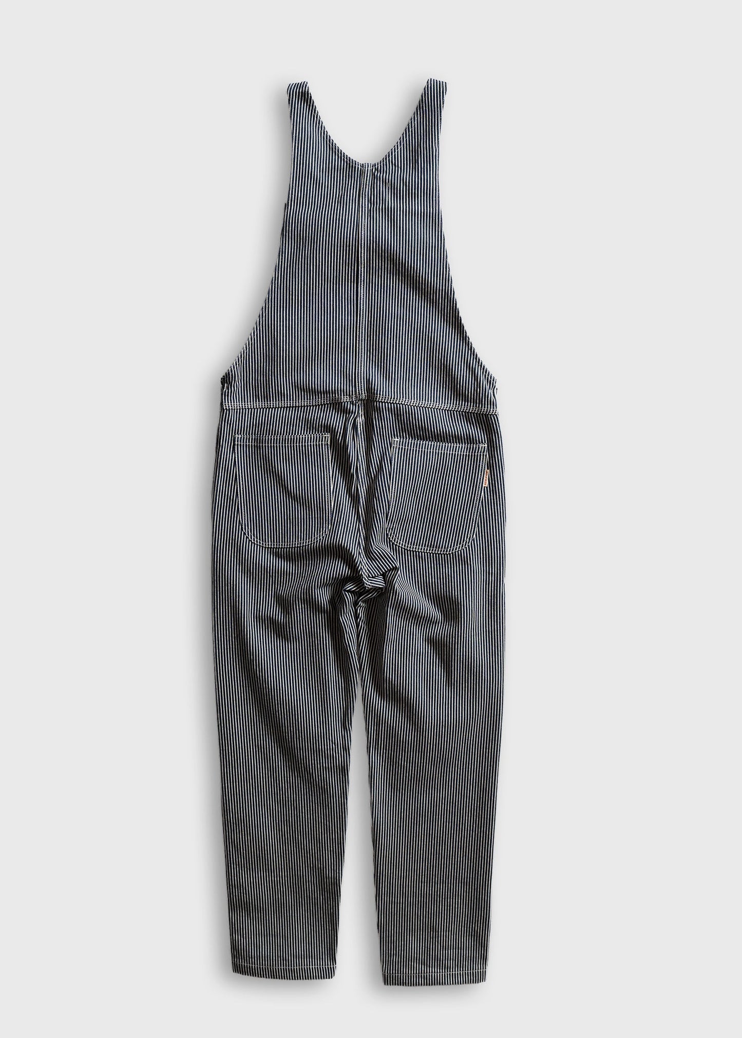 Tatham Hickory Overall