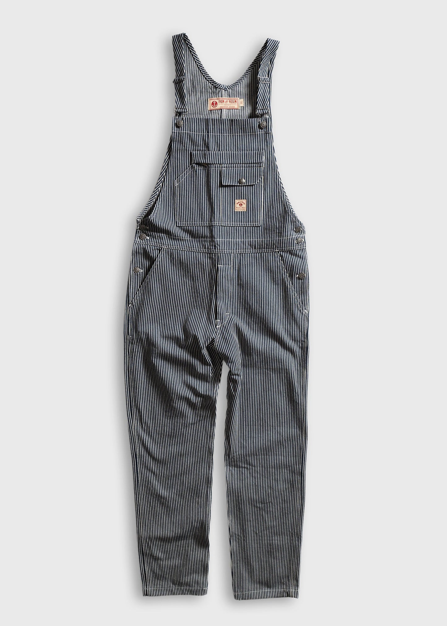 Tatham Hickory Overall