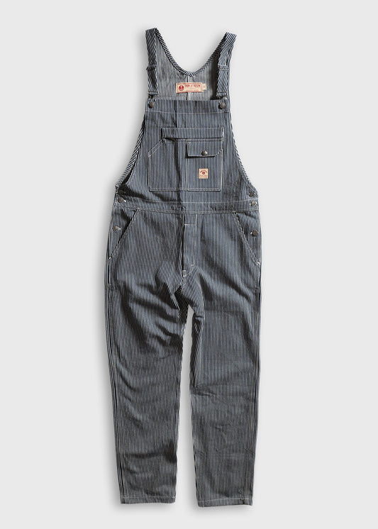 Tatham Hickory Overall
