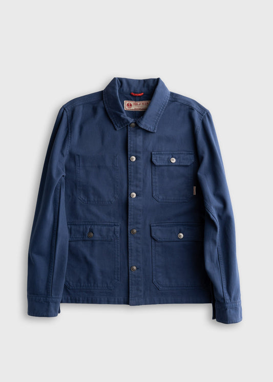 Bull Denim Hill Jacket