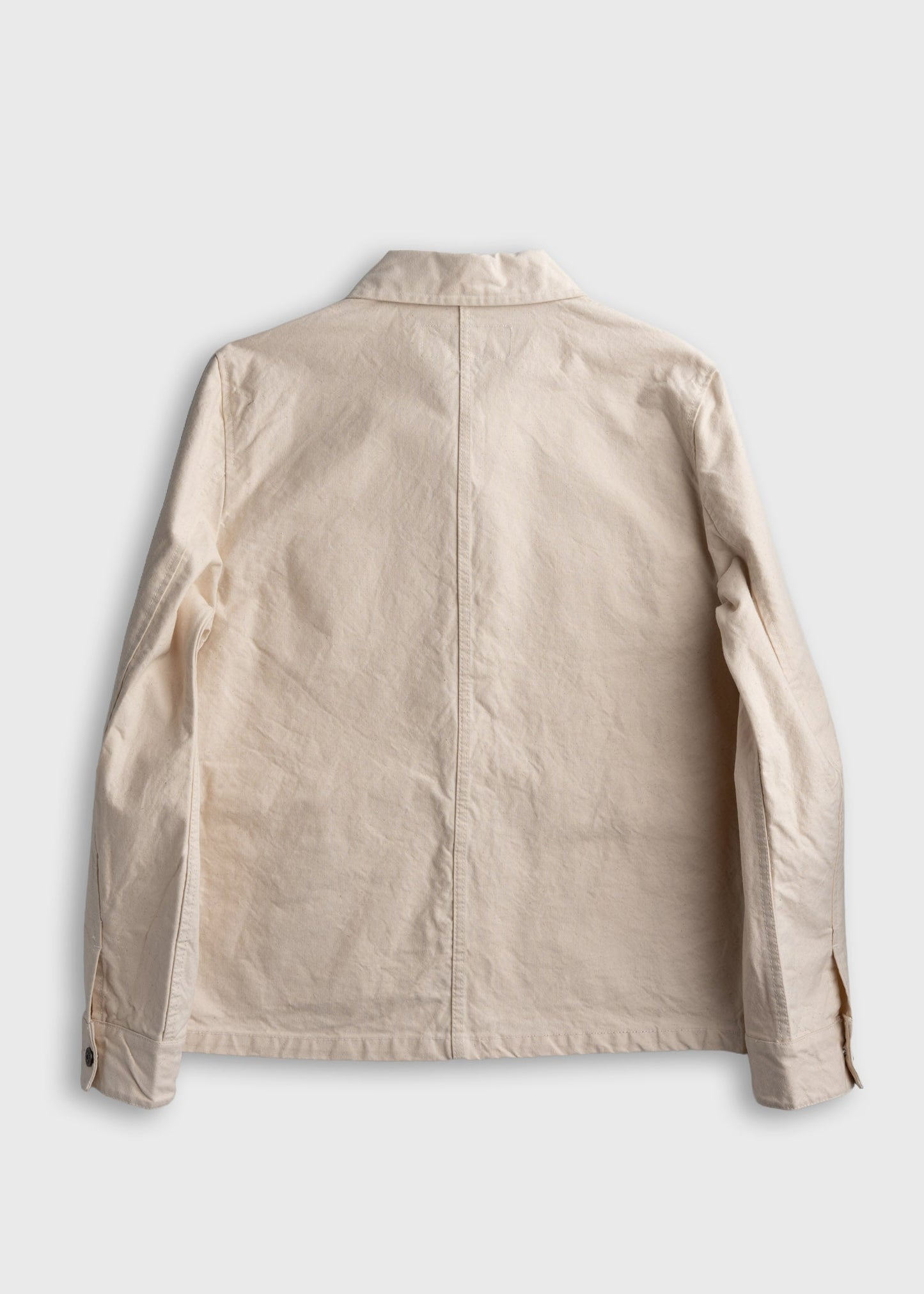 Hill Jacket